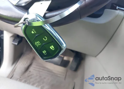 2016 Cadillac Escalade Luxury Collection from USA, damaged, VIN 1GYS4BKJ2GR479312